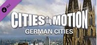 Cities in Motion: German Cities